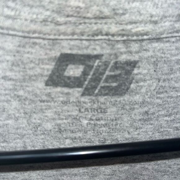 New York Giants Odell Beckham Graphic Tee - Picture 4 of 4